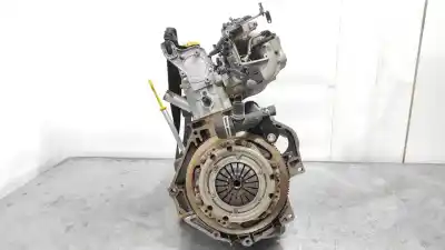 Pièce détachée automobile d'occasion moteur complet pour opel astra g berlina club références oem iam z16se  