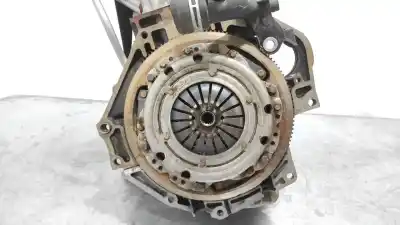 Pièce détachée automobile d'occasion moteur complet pour opel astra g berlina club références oem iam z16se  