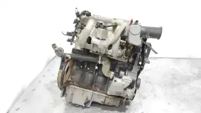 Pièce détachée automobile d'occasion moteur complet pour opel astra g berlina club références oem iam z16se  