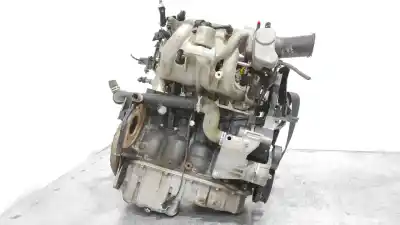 Pièce détachée automobile d'occasion moteur complet pour opel astra g berlina club références oem iam z16se  