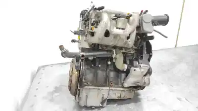 Pièce détachée automobile d'occasion moteur complet pour opel astra g berlina club références oem iam z16se  