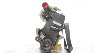 Pièce détachée automobile d'occasion moteur complet pour opel astra g berlina club références oem iam z16se  
