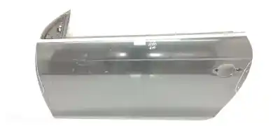 Tweedehands auto-onderdeel linker voordeur voor volkswagen eos (1f7, 1f8) 2.0 fsi oem iam-referenties 