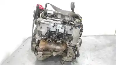 Piesă de schimb auto la mâna a doua MOTOR COMPLET pentru MERCEDES-BENZ CLASE E (W211) BERLINA  Referințe OEM IAM 112913  