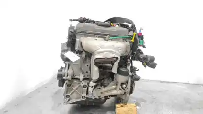 Pièce détachée automobile d'occasion moteur complet pour peugeot 207 urban références oem iam kft  