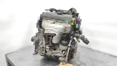 Pièce détachée automobile d'occasion moteur complet pour peugeot 207 urban références oem iam kft  