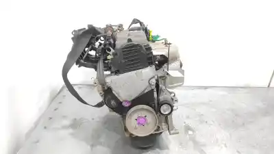 Pièce détachée automobile d'occasion moteur complet pour peugeot 207 urban références oem iam kft  