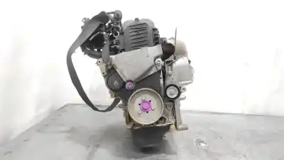 Pièce détachée automobile d'occasion moteur complet pour peugeot 207 urban références oem iam kft  