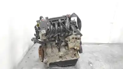 Pièce détachée automobile d'occasion moteur complet pour peugeot 207 urban références oem iam kft  