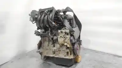 Pièce détachée automobile d'occasion moteur complet pour peugeot 207 urban références oem iam kft  