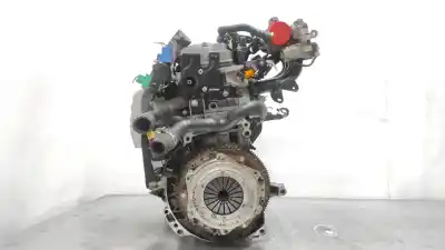 Pièce détachée automobile d'occasion moteur complet pour peugeot 207 urban références oem iam kft  