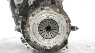 Pièce détachée automobile d'occasion moteur complet pour peugeot 207 urban références oem iam kft  