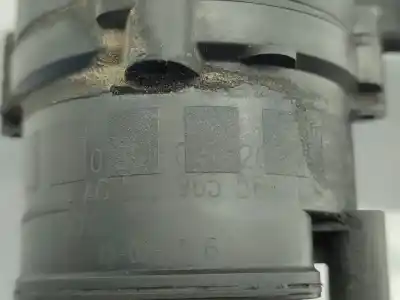 Автозапчасти б/у водяная бомба за audi q3 (8ub, 8ug) 2.0 tdi ссылки oem iam 0392023209  