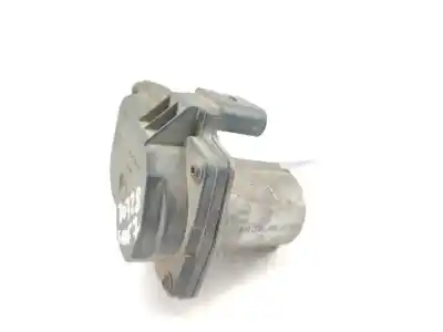 Peça sobressalente para automóvel em segunda mão borboleta de admissão por volkswagen golf vii lim. advance bluemotion referências oem iam 5q0253691h