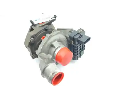 Peça sobressalente para automóvel em segunda mão turbocompresor por jaguar s-type 2.7 v6 diesel cat referências oem iam 6r8q6k682ad