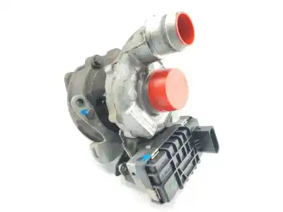 Second-hand car spare part TURBOCHARGER for JAGUAR S-TYPE  OEM IAM references 4R8Q6K682AK  