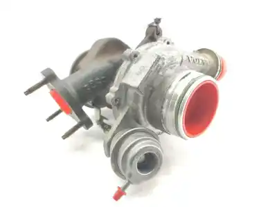 İkinci el araba yedek parçası turbosarj için volvo v40 básico oem iam referansları 31380130