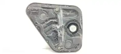 Second-hand car spare part rear right window regulator for hyundai tucson (tl) d4fd oem iam references 83480d7600  