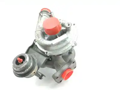 Second-hand car spare part TURBOCHARGER for PEUGEOT 807  OEM IAM references 9644384180  