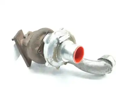 Peça sobressalente para automóvel em segunda mão turbocompresor por renault espace /grand espace (je0) 2.2 dci initiale (je0k/s) referências oem iam 7250715002s
