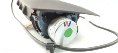 Recambio de automóvil de segunda mano de pantalla multifuncion para bmw serie 1 berlina (e81/e87) 118d referencias oem iam 9166282  