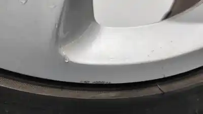 İkinci el araba yedek parçası tekerlek seti için bmw serie 3 berlina (e46) 320d oem iam referansları 36116758987  