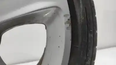 İkinci el araba yedek parçası tekerlek seti için bmw serie 3 berlina (e46) 320d oem iam referansları 36116758987  