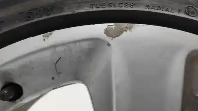 İkinci el araba yedek parçası tekerlek seti için bmw serie 3 berlina (e46) 320d oem iam referansları 36116758987  