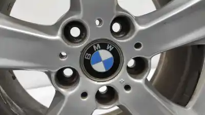 İkinci el araba yedek parçası tekerlek seti için bmw serie 3 berlina (e46) 320d oem iam referansları 36116758987  