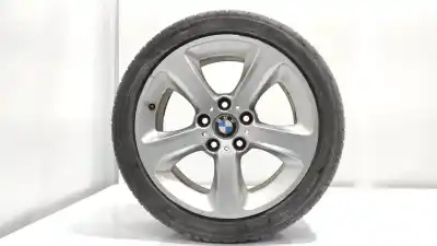 İkinci el araba yedek parçası tekerlek seti için bmw serie 3 berlina (e46) 320d oem iam referansları 36116758987  
