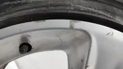 İkinci el araba yedek parçası tekerlek seti için bmw serie 3 berlina (e46) 320d oem iam referansları 36116758987  