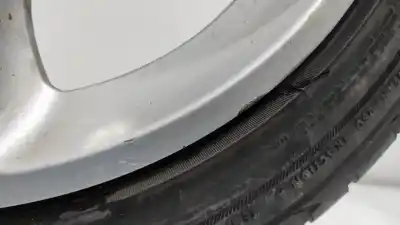 İkinci el araba yedek parçası tekerlek seti için bmw serie 3 berlina (e46) 320d oem iam referansları 36116758987  