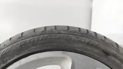 İkinci el araba yedek parçası tekerlek seti için bmw serie 3 berlina (e46) 320d oem iam referansları 36116758987  