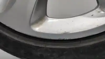 İkinci el araba yedek parçası tekerlek seti için bmw serie 3 berlina (e46) 320d oem iam referansları 36116758987  
