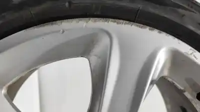 İkinci el araba yedek parçası tekerlek seti için bmw serie 3 berlina (e46) 320d oem iam referansları 36116758987  