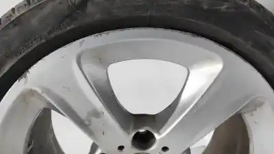 İkinci el araba yedek parçası tekerlek seti için bmw serie 3 berlina (e46) 320d oem iam referansları 36116758987  
