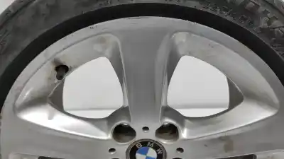 İkinci el araba yedek parçası tekerlek seti için bmw serie 3 berlina (e46) 320d oem iam referansları 36116758987  
