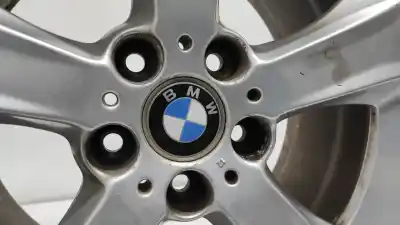 İkinci el araba yedek parçası tekerlek seti için bmw serie 3 berlina (e46) 320d oem iam referansları 36116758987  