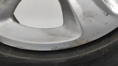 İkinci el araba yedek parçası tekerlek seti için bmw serie 3 berlina (e46) 320d oem iam referansları 36116758987  