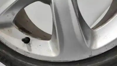 İkinci el araba yedek parçası tekerlek seti için bmw serie 3 berlina (e46) 320d oem iam referansları 36116758987  