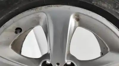 İkinci el araba yedek parçası tekerlek seti için bmw serie 3 berlina (e46) 320d oem iam referansları 36116758987  