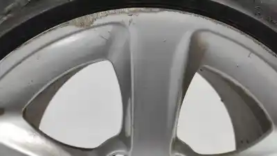 İkinci el araba yedek parçası tekerlek seti için bmw serie 3 berlina (e46) 320d oem iam referansları 36116758987  