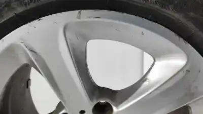 İkinci el araba yedek parçası tekerlek seti için bmw serie 3 berlina (e46) 320d oem iam referansları 36116758987  
