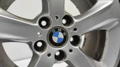 İkinci el araba yedek parçası tekerlek seti için bmw serie 3 berlina (e46) 320d oem iam referansları 36116758987  