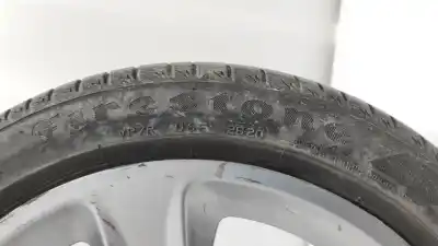 İkinci el araba yedek parçası tekerlek seti için bmw serie 3 berlina (e46) 320d oem iam referansları 36116758987  