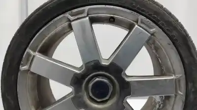 Tweedehands auto-onderdeel wielen set voor ford focus berlina (cap) sport oem iam-referenties 7.5jx18h2 et52.5  