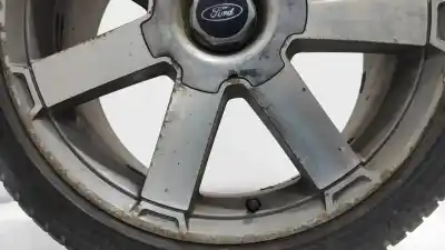 Tweedehands auto-onderdeel wielen set voor ford focus berlina (cap) sport oem iam-referenties 7.5jx18h2 et52.5  