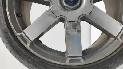 Tweedehands auto-onderdeel wielen set voor ford focus berlina (cap) sport oem iam-referenties 7.5jx18h2 et52.5  