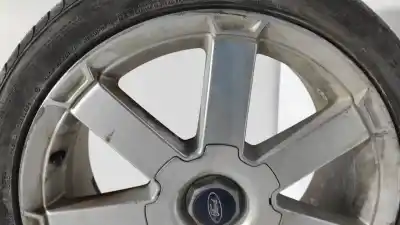Tweedehands auto-onderdeel wielen set voor ford focus berlina (cap) sport oem iam-referenties 7.5jx18h2 et52.5  