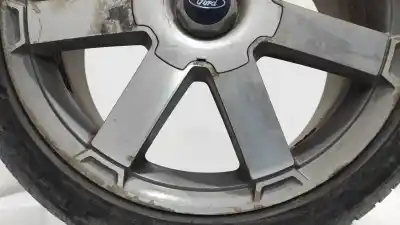 Tweedehands auto-onderdeel wielen set voor ford focus berlina (cap) sport oem iam-referenties 7.5jx18h2 et52.5  